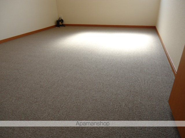 レオパレスなごみの内装写真