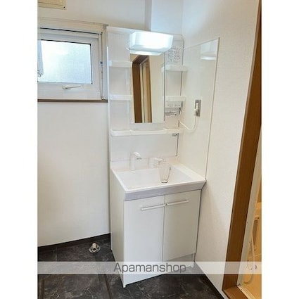 エスペリオ[2LDK/49m2]の洗面所