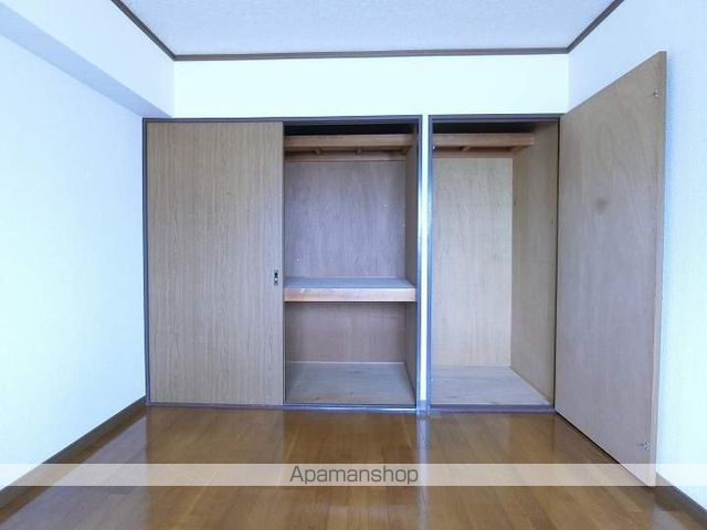 サンハイツ東A棟の内装写真