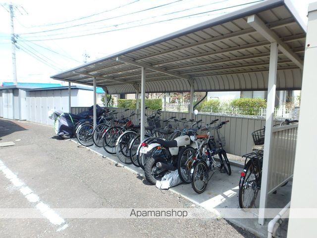 スクエアガーデン KAMAKURA BCのその他写真