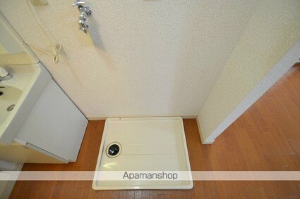 アネックス壱番館[2DK/38.83m2]の内装3