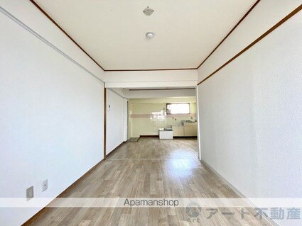 アルト久万ノ台[1LDK/37m2]の内装8