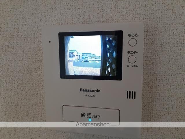 バレラスの内装写真