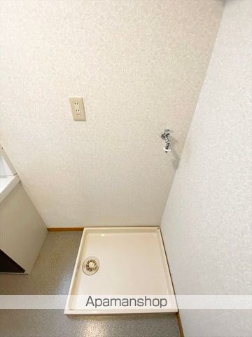 アンティムの内装写真