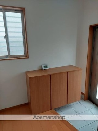 フォレストサイド観音寺[1LDK/61.27m2]の玄関