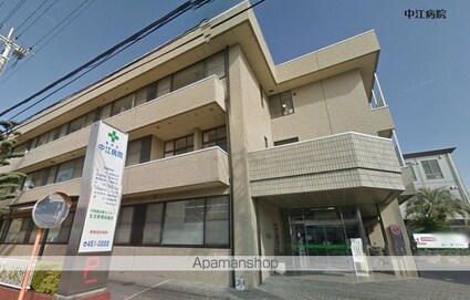 和歌山県和歌山市船所[3K/40m2]の周辺1
