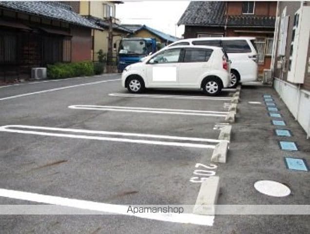 愛知環状鉄道 三河上郷駅 徒歩38分 2階建 築20年のその他写真