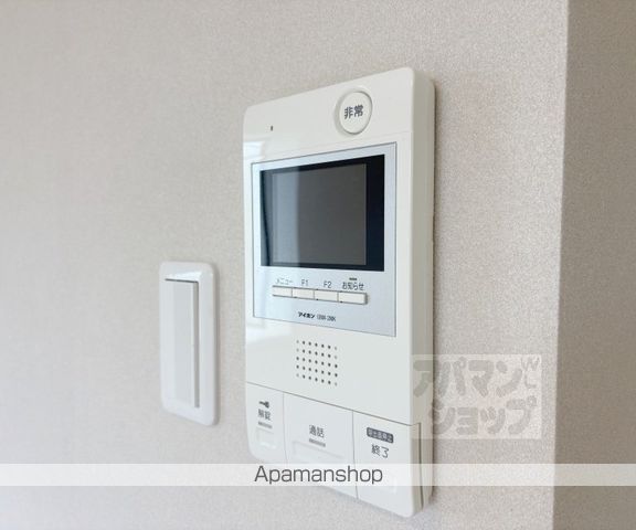 DETOM-1西陣聚楽の内装写真