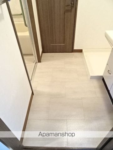 ライフ第5マンション大平台の内装写真
