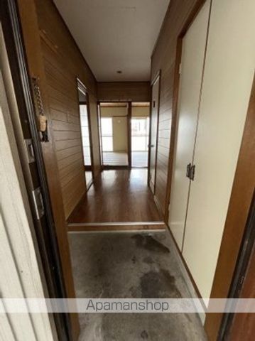 飯田第1コーポの内装写真