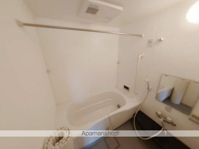 Ｄーｒｏｏｍ　Ｗｏｏｄ　Ｂｅｌｌ（ディールームウッドベル）[3LDK/67.53m2]のバス