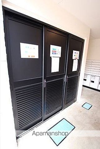 菱和パレス品川島津山のその他写真