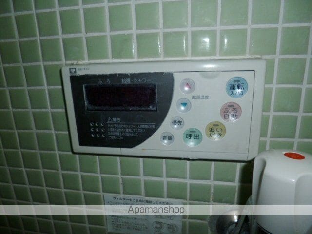 都島コーポの内装写真