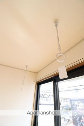 トゥインクルコート大町　５番館[1K/20.03m2]の内装1