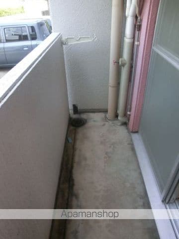 パティオ西島田の内装写真