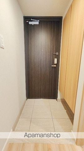 RJRプレシア南堀江の内装写真