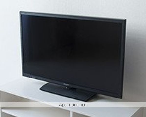 レオパレスアクアの内装写真