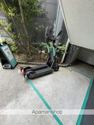 PRESSANCENODAHANSHIN駅前THEFIRSTのその他写真