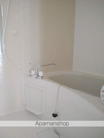 TK bell houseの内装写真