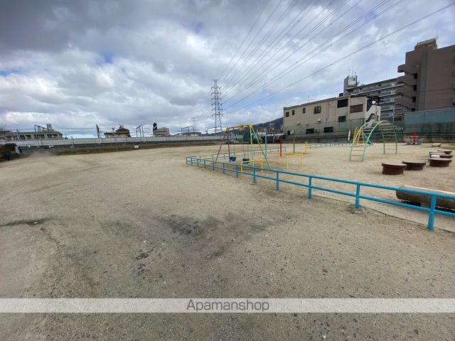 新池島町1丁目貸家の周辺写真