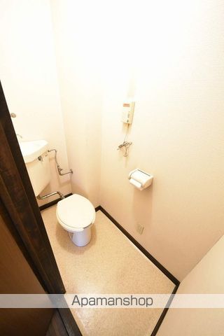 マーチハウスの内装写真