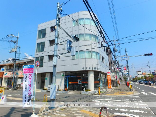 ルミエール楠葉の周辺写真
