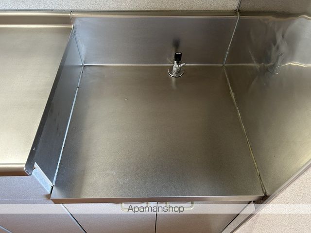 エスペランサの内装写真