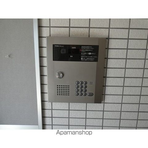 メゾン・ド・グランピエールの内装写真