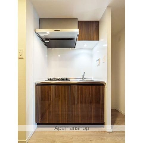 SーRESIDENCE堺BLAZEの内装写真