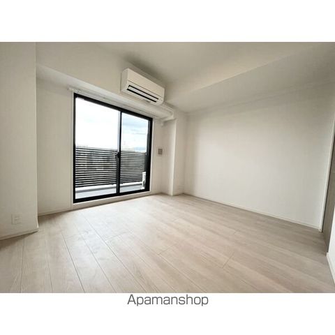 S-RESIDENCE上飯田Westの内装写真