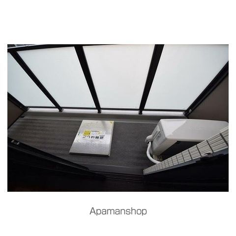 SHOKEN Residence板橋区役所前の内装写真