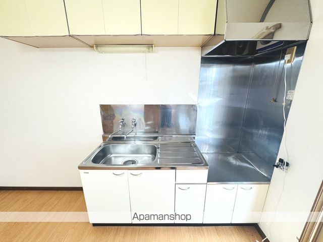 マンション田中の内装写真