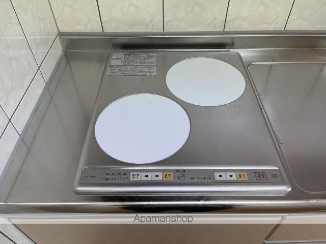 フェリーチェの内装写真