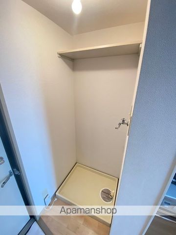 メゾンエトワールの内装写真