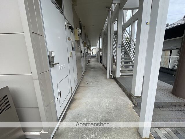 レオパレスファインドリーム[1K/19.87m2]のその他部屋・スペース1