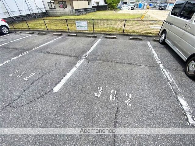 パラーシオのその他写真