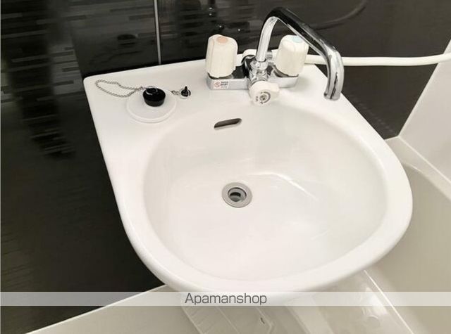 コンフォール新小岩の内装写真
