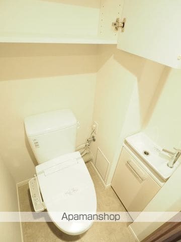 レジディア文京小石川IIの内装写真