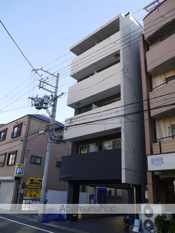 GKレジデンス西宮本町の外観写真