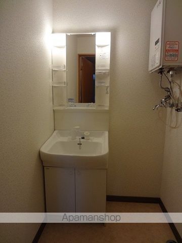 ジュピターノルデンの内装写真