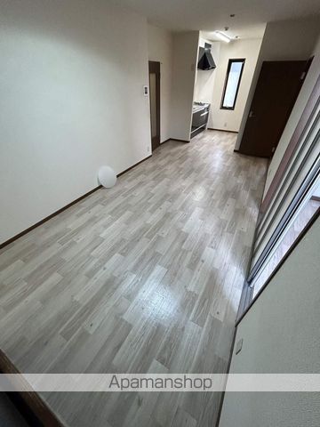 DIAS東寝屋川の内装写真
