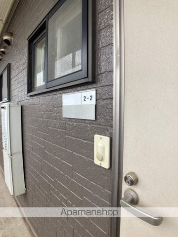 TKハイツの内装写真