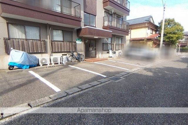サンライズ松美台のその他写真
