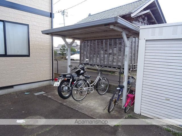 パストラル岡田Bのその他写真