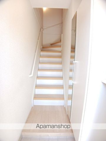 エスポワール Cの内装写真