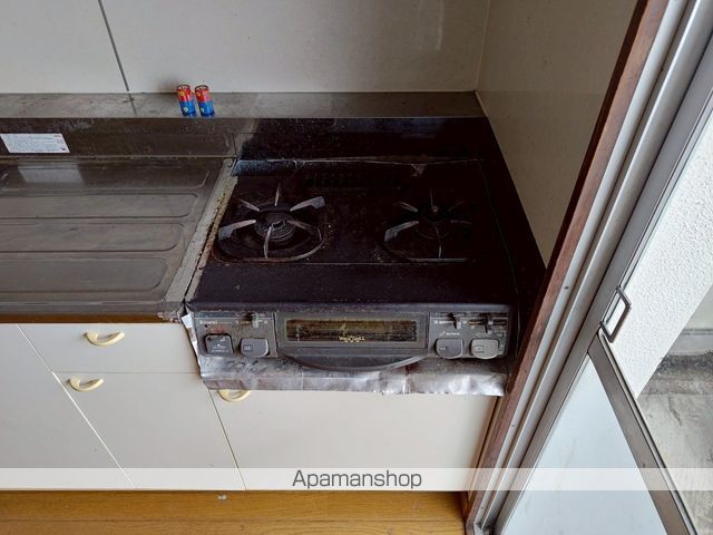 アパートメント大貫の外観写真