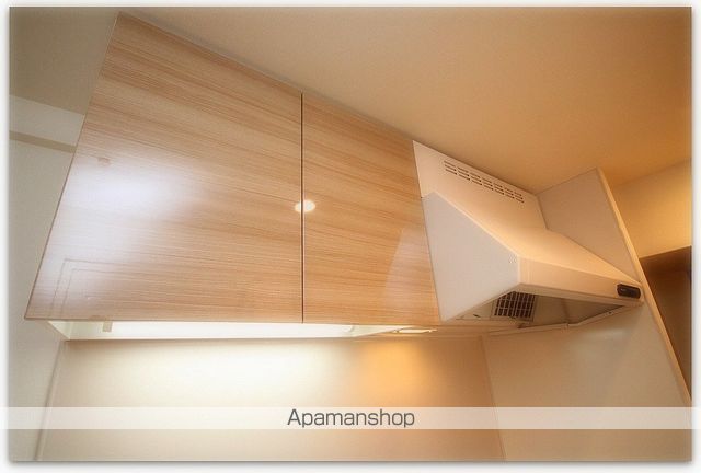 スプランディッド淀屋橋DUEの内装写真
