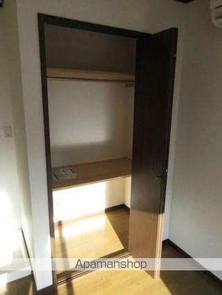 東京都杉並区和田１丁目[1R/21.79m2]の収納