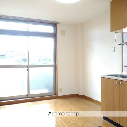 メゾンプチシャトー出口　Ｂ館[2DK/45.31m2]のその他内装7