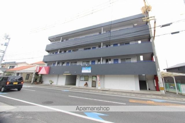 香川県高松市木太町[1LDK/48.6m2]の外観4